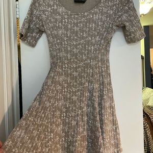 Vintage Dress